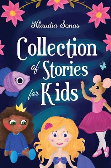 Children Story Collection